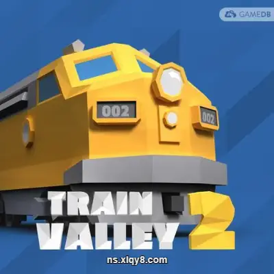 [Switch]火车山谷2 社区版 Train Valley 2 Community Edition|中文v1.0.3整合版