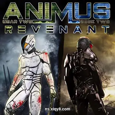 [Switch] 憎恨之心 亡者归来 ANIMUS Revenant|中文本体+v1.0.5整合版|整合版