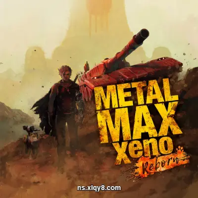 [Switch]重装机兵 重生 METAL MAX Xeno Reborn|中文本体+v1.0.1升补+3DLC|整合版