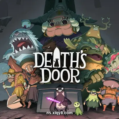 [Switch] 死亡之门 Death’s Door|中文本体+v1.1.6升补|整合版