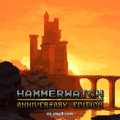 [Switch]铁锤守卫 周年纪念版|中文+v1.0.3升补|整合版