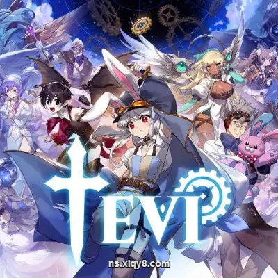 [PC游戏] TEVI|官方中文|Build.13058736|容量946MB