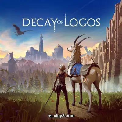 [Switch] 腐朽的徽章 Decay of Logos|汉化版|原版|
