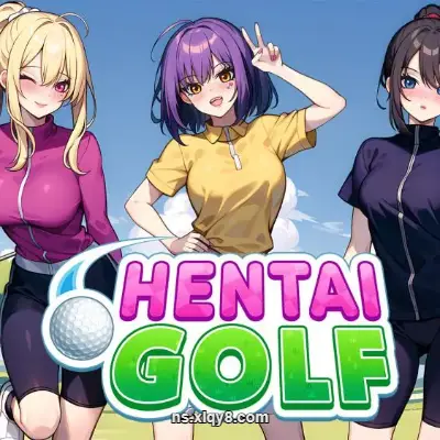 [Switch]漫画高尔夫 Hentai Golf|中文v1.0.2升补+10DLC|整合版