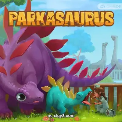 [PC游戏] 恐龙公园|官方中文|Build.11615857+海洋怪物DLC|400MB