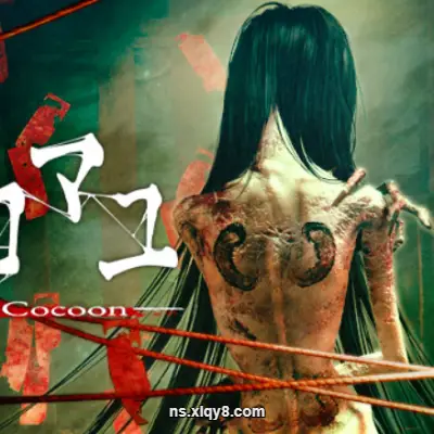 [PC游戏]茧中蚕 Hollow Cocoon|中文v1.23|容量7.09GB|亲测