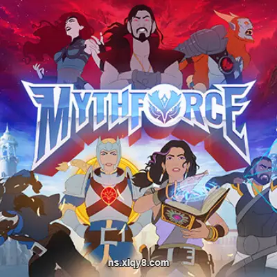 [PC游戏] 神话之力 MythForce|官方中文|Build.12965977|容量8GB