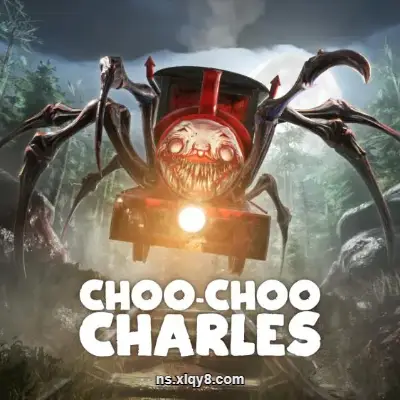 [Switch] 查尔斯小火车 ChooChoo Charles|中文原版|