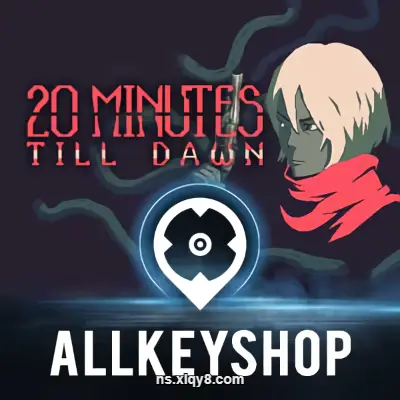 [Switch] 黎明前20分钟 20 Minutes Till Dawn|中文本体+v1.1.1升补|整合版