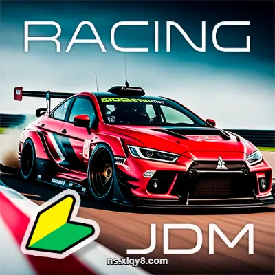 [Switch] JDM赛车 JDM Racing|中文本体+v1.1.0升补|整合版