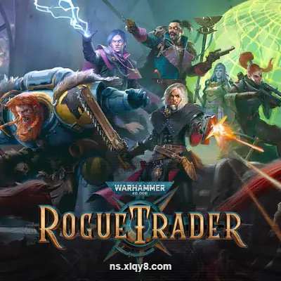 [PC游戏]战锤40K 行商浪人 官方中文v1.5.0.295|容量36.6GB|单机版