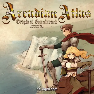 [Switch] 阿卡迪亚之歌 Arcadian Atlas|中文本体+v1.0.2升补|整合版