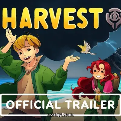 [PC游戏] 丰饶之岛 Harvest Island|官方中文V1.73|容量560MB