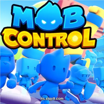 [Switch]暴民控制 Mob Contro 中文本体v1.0.1+2DLC整合版