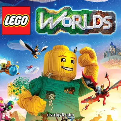 [Switch] 乐高世界 LEGO Worlds|中文本体+v1.3.2升补|整合版