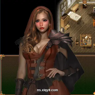 [PC游戏] 迷宫骑士 Maze Knight|官方中文|RPG|中世纪奇幻角色扮演游戏