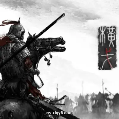 [PC游戏] 横戈 The Han Dynasty|中字国语|V0.55.22.3|容量9.62GB