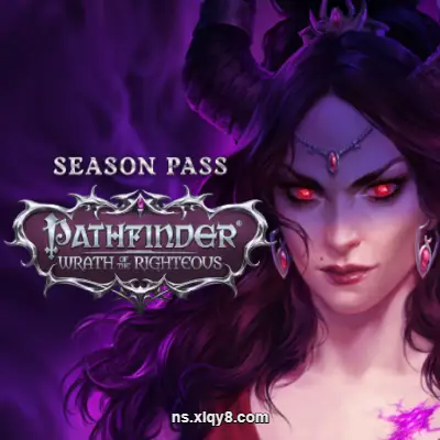 [PC游戏]开拓者 正义之怒 官方中文v2.7.0w|容量40GB|单机版