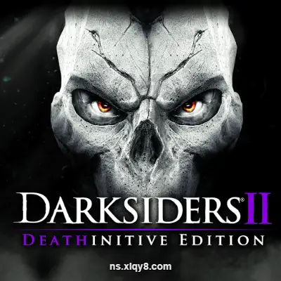 [Switch] 暗黑血统2 死亡 决定版 Darksiders II Deathinitive Edition|中文原版|