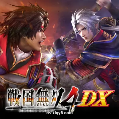 [Switch] 战国无双4 DX Samurai Warriors 4 DX|中文原版|