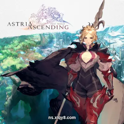 [PC游戏] 星位继承者 Astria Ascending 官方中文v1.0.155|整合DLC|容量21.2GB
