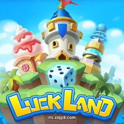 [PC游戏] 幸运大陆 LUCKLAND|官方中文|容量180MB