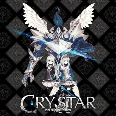 [Switch] 恸哭之星 CRYSTAR|中文本体+v1.0.2升补|整合版
