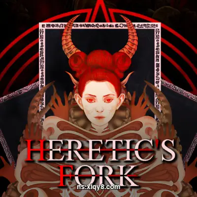 [Switch]异端尖叉 Heretic's Fork 官方中文1.2.2.15整合版 带金手指