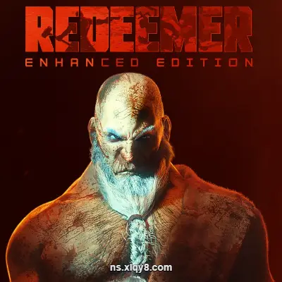 [PC游戏] 拯救者 增强版 Redeemer: Enhanced Edition|官方中文v2.2|容量1.8GB