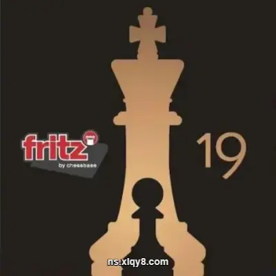 [PC游戏]弗里茨19 特别版 Fritz 19 SE|中文版v1.0.0|容量1.04GB