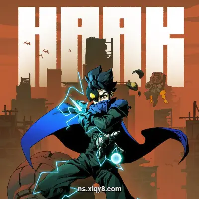 [PC游戏] 勇敢的哈克 HAAK|官方中文v1.4.0.1816M|容量2GB