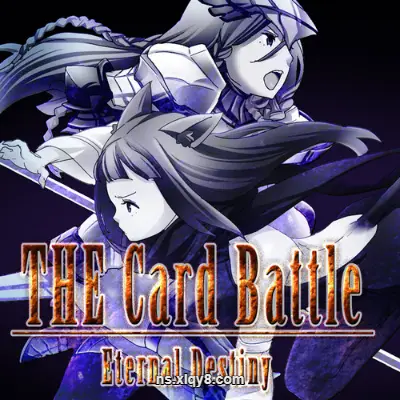 [Switch]卡牌战斗 永恒命运 中文本体+v1.0.5升补|整合版