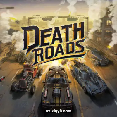 [PC游戏] 狂飙之路 卡牌竞逐 Death Roads: Tournament|官方中文|V1.0.5.121|容量680MB