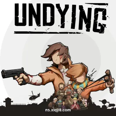 [PC游戏] 苏醒之路 UNDYING |官方中文|Build.13060198|容量1.46GB