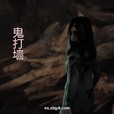 [PC游戏] 鬼打墙|官方中文Build.13100244|容量9GB