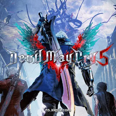 [PC游戏] 鬼泣5|官方中文|Build.11025947维吉尔DLC+全DLC|容量40GB