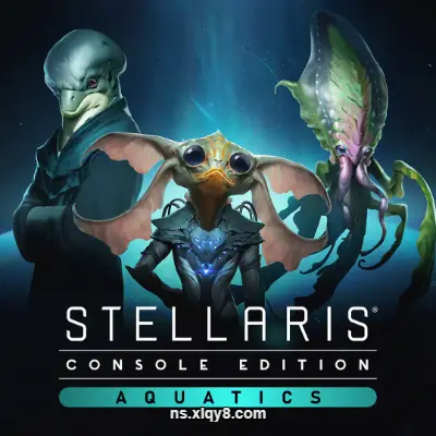 [PC游戏]群星 stellaris 官方中文v4.0.13|整合全DLC|容量27.2GB|赠修改器