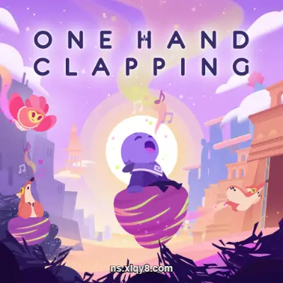 [Switch] 单手拍 One Hand Clapping|中文本体+v1.0.47升补|整合版