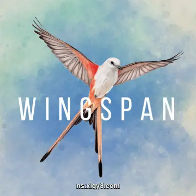 [PC游戏]展翅翱翔 Wingspan 官方中文v1.7.1134|容量2.66GB|单机版