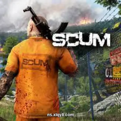 [PC游戏]人渣 SCUM 官方中文v1.1.0.2.99989+全DLC|容量74GB|单机