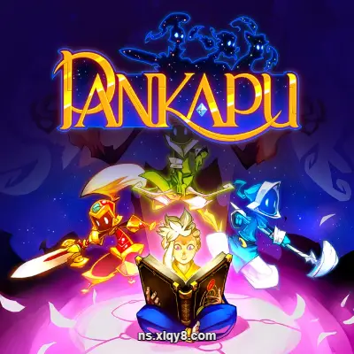 [Switch] 潘卡普 守梦人 Pankapu|中文本体+v1.0.2升补|整合版