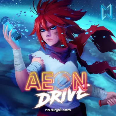[Switch] 永恒之路 Aeon Drive|中文本体+v1.0.1升补|整合版
