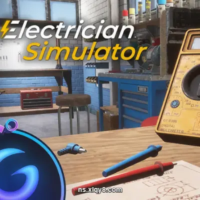 [Switch] 电工模拟器 Electrician Simulator|中文本体+v1.0.2升补|整合版