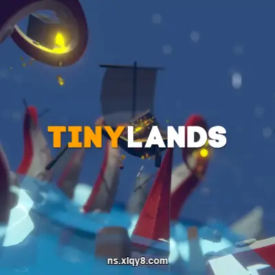 [Switch] 小小世界 3D找茬 Tiny Lands|中文本体+v1.2.0升补|整合版