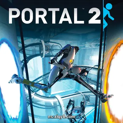 [PC游戏] 传送门2 Portal 2|官方中文v20230117|容量15GB
