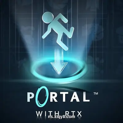 [PC游戏]传送门 Portal|官方中文v20240105|容量4.5GB