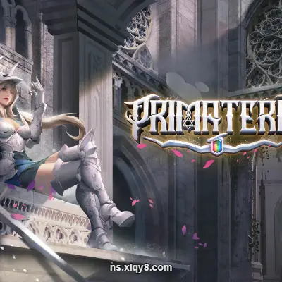 [PC游戏] 未元物质 Primateria|官方中文Build.13064169_v2.13.2|容量2GB