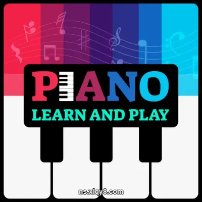 [Switch] 钢琴学习和演奏 Piano Learn and Play|中文本体+v1.0.2升补+7DLC|整合版