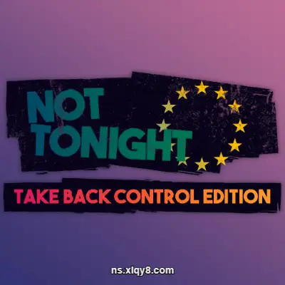 [Switch] 今晚没开 Not Tonight|中文版|本体+v1.0.3升补|整合版