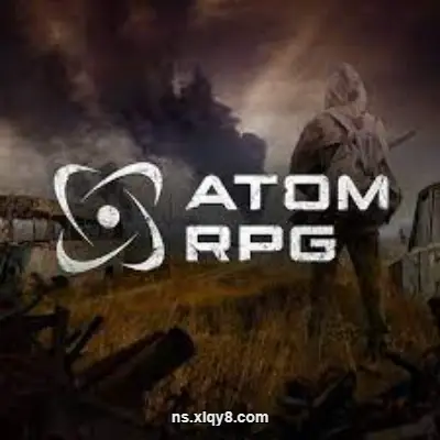 [PC游戏] 核爆RPG 末日余生 ATOM RPG|官方中文|V1.190|容量4.87GB